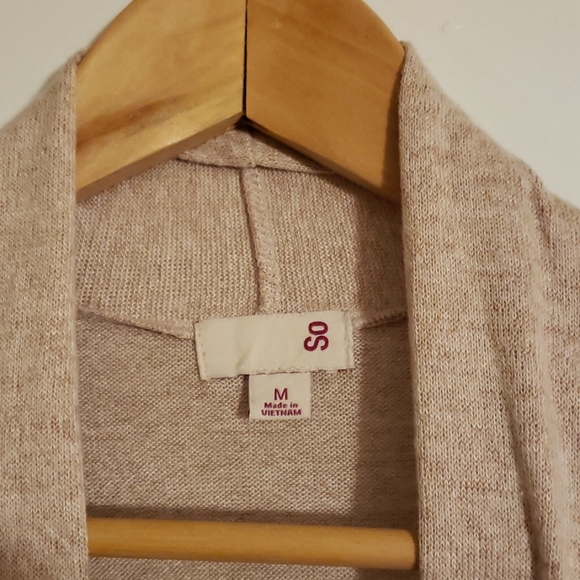 Soft cardigan NWT - Picture 2 of 4